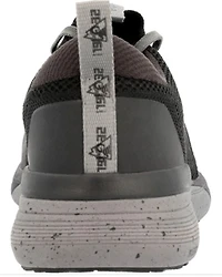 Rocky Men's Industrial Athletix 4" Lace-Up Work Shoe - Composite Toe