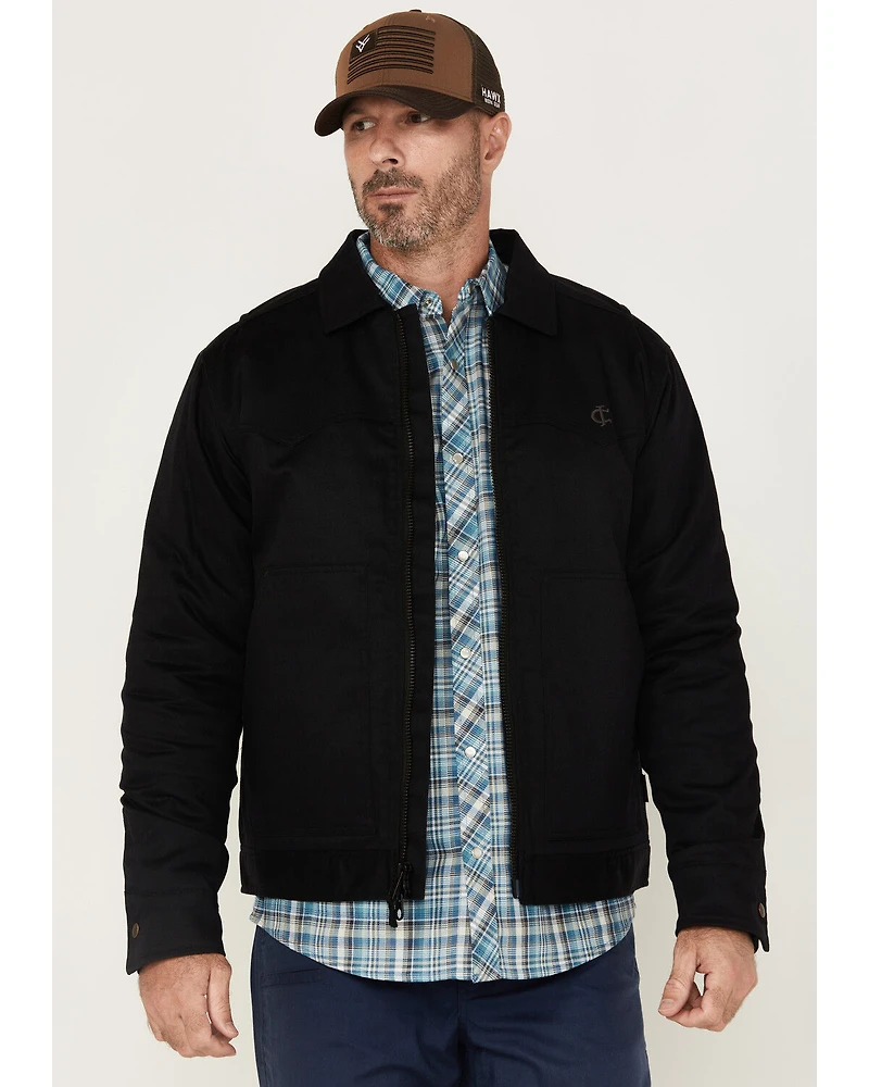 Cody James Men's FR Solid Jacket
