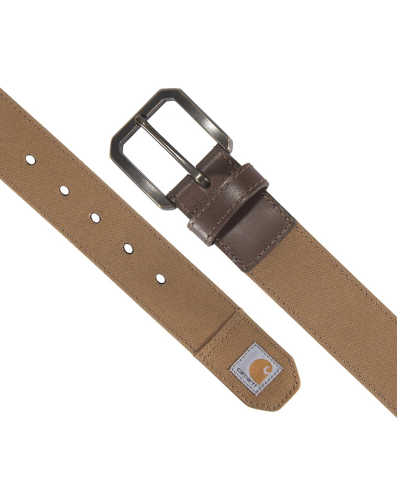 Carhartt Women's Canvas Duck Work Belt