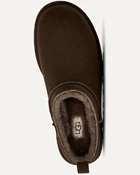 UGG Women's Classic Mirco