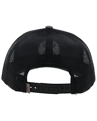 Hooey Men's O-Classic Mesh Trucker Cap