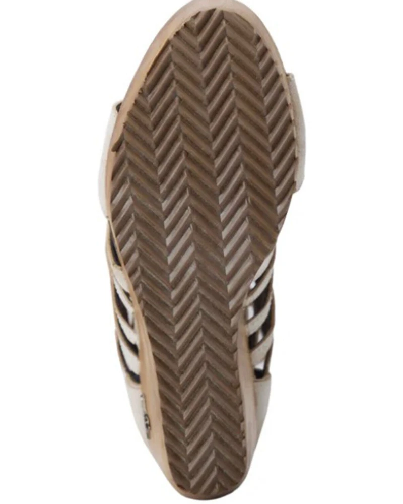 Lane Women's Becca Wedge Heels