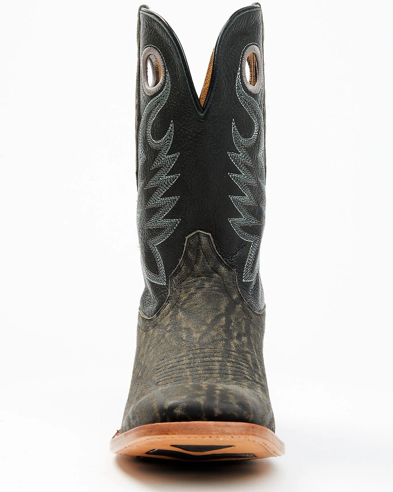 Cody James Men's Union Xero Gravity Western Performance Boots - Broad Square Toe