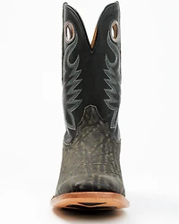 Cody James Men's Union Xero Gravity Western Performance Boots - Broad Square Toe