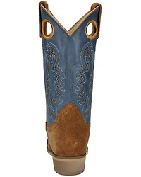 Smoky Mountain Boys' Wichita Western Boots - Square Toe