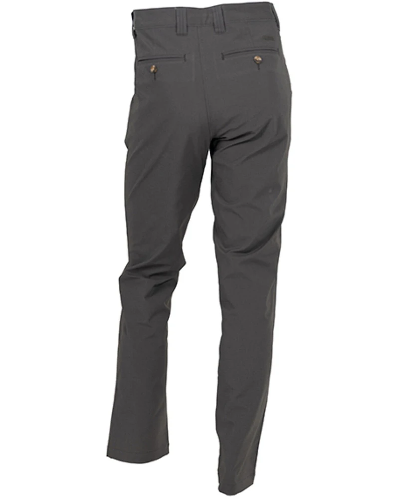 Mountain Khakis Men's Teton All Classic Hybrid Pants