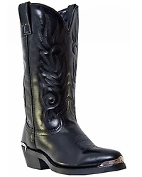 Laredo Men's McComb Western Boots - Round Toe