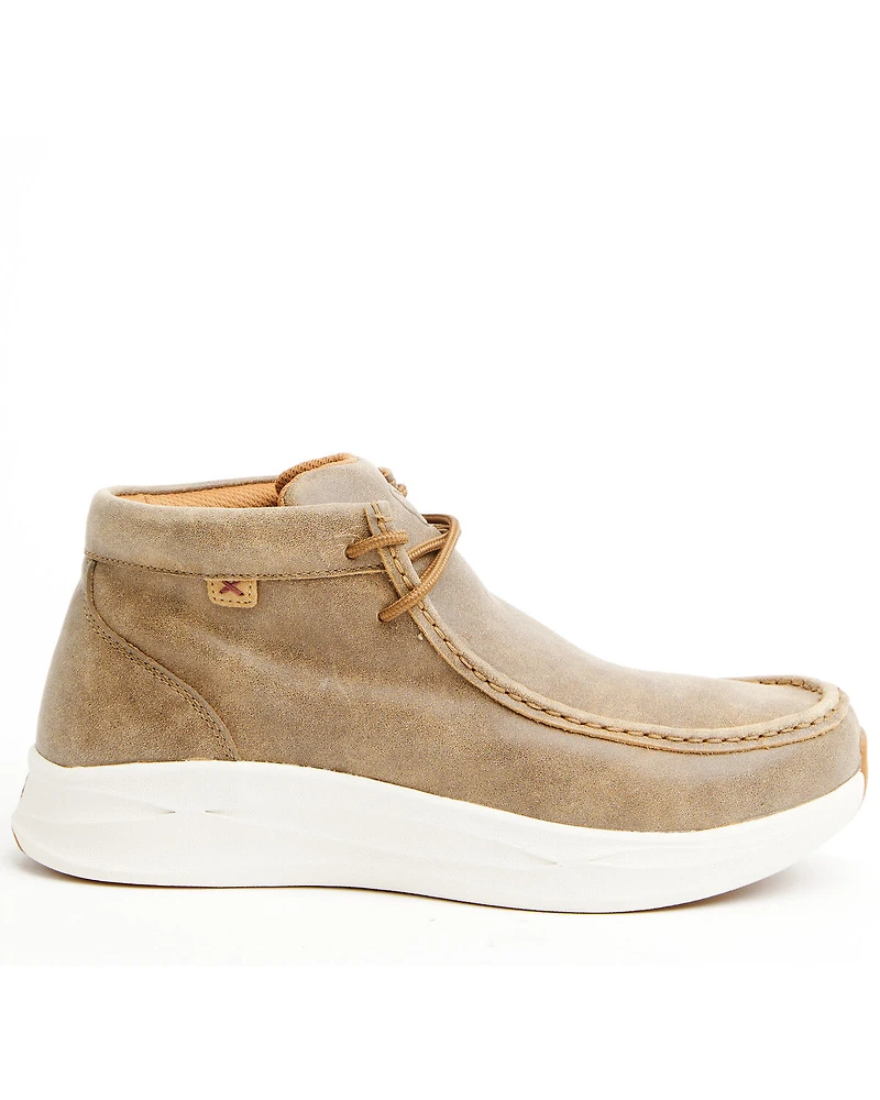 Twisted X Men's Feather X™ Casual Shoes - Moc Toe