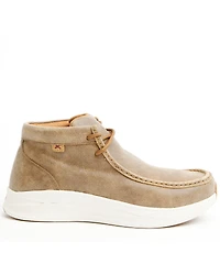Twisted X Men's Feather X™ Casual Shoes - Moc Toe