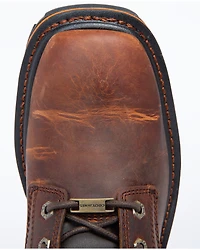 Cody James Men's 8" Decimator Work Boots - Soft Toe