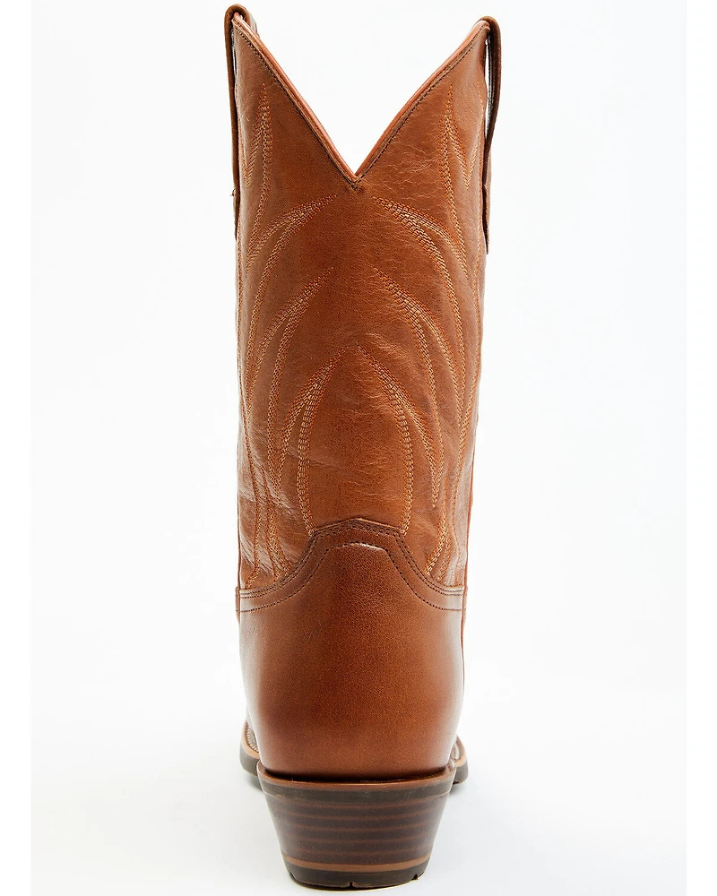 Cody James Men's Xtreme Xero Gravity Western Performance Boots - Round Toe