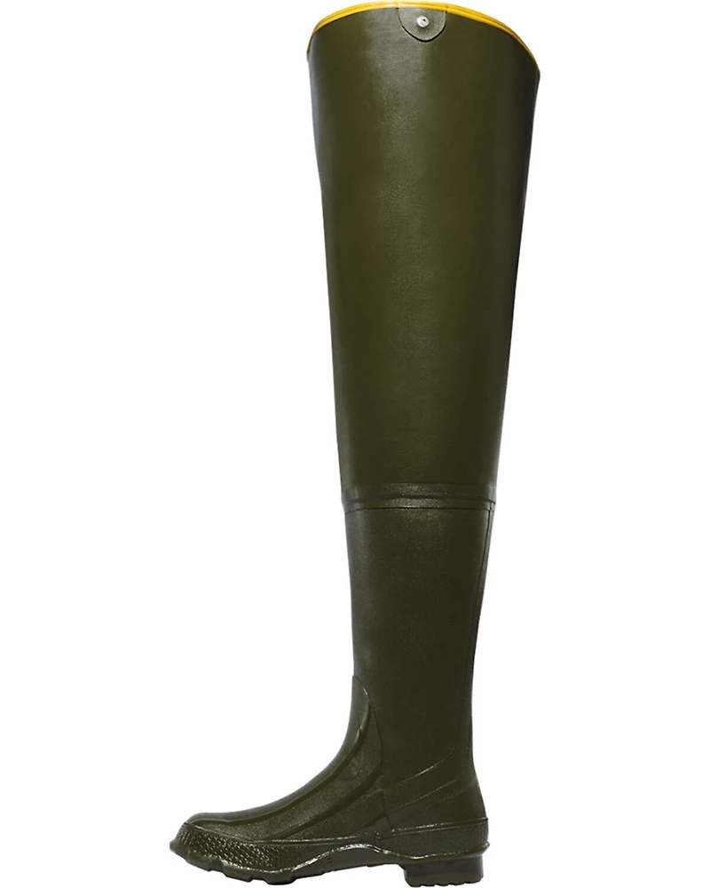 LaCrosse Men's Big Chief 32" Wader Boots - Round Toe