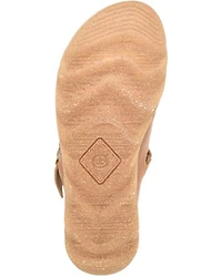 Born Women's Salas Cross Band Sandals