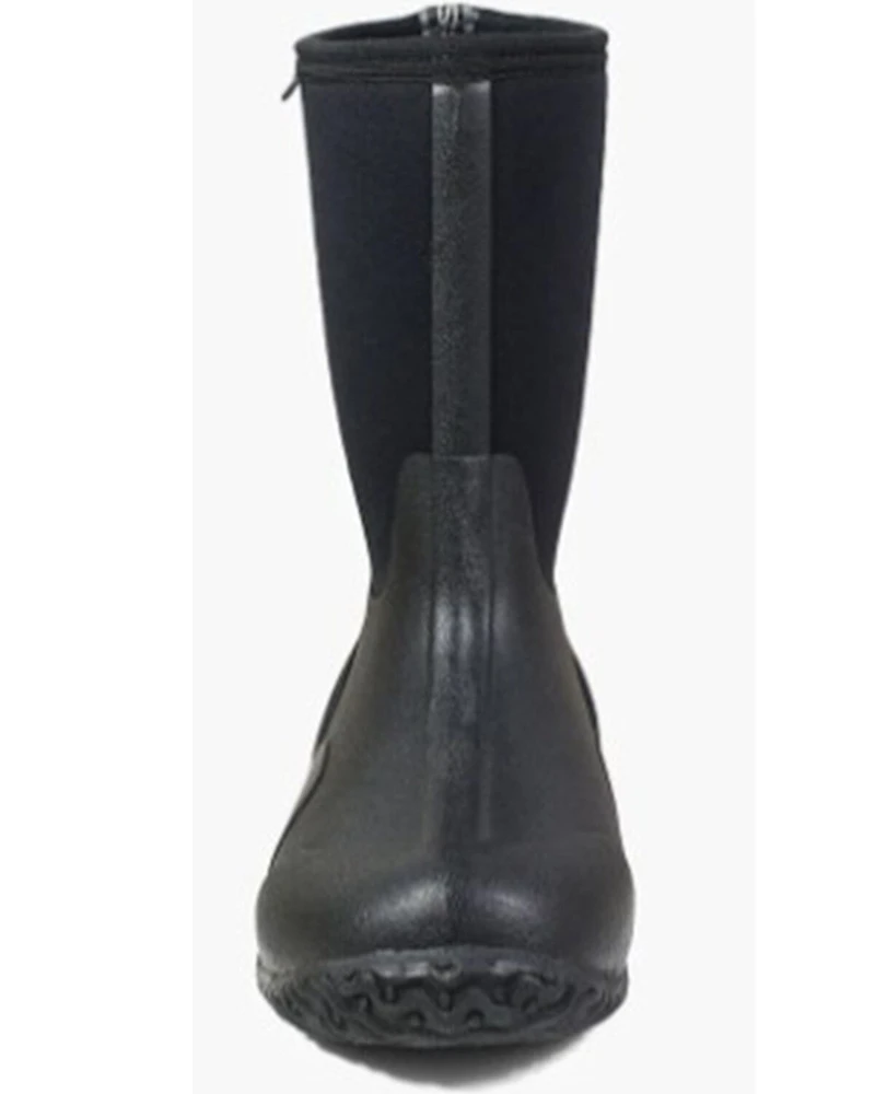 Bogs Women's Classic Mid Waterproof Winter Boots - Soft Toe