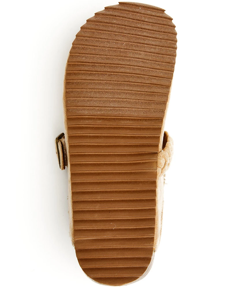 Very G Women's Iris 3 Slip-On Mules