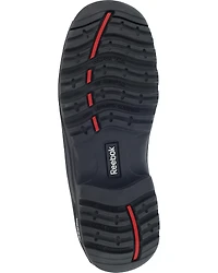 Reebok Men's Trainex 6" Lace-Up Work Boots - Composite Toe