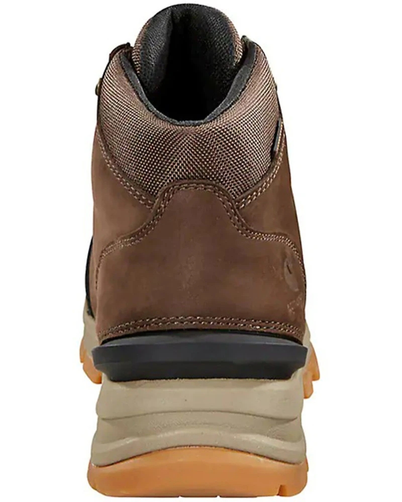 Carhartt Women's Gilmore 5" Hiker Work Boot - Alloy Toe