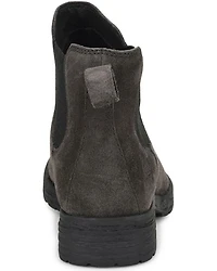 Born Women's Cove Colors Waterproof Chelsea Boots - Round Toe