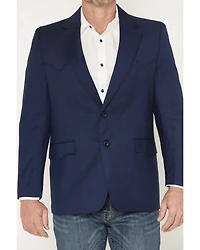 Circle S Men's Plano Sportcoat