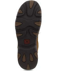 Twisted X Men's Waterproof Pull On Work Boots - Composite Toe