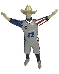 Big Country 13pc PBR Rodeo Set