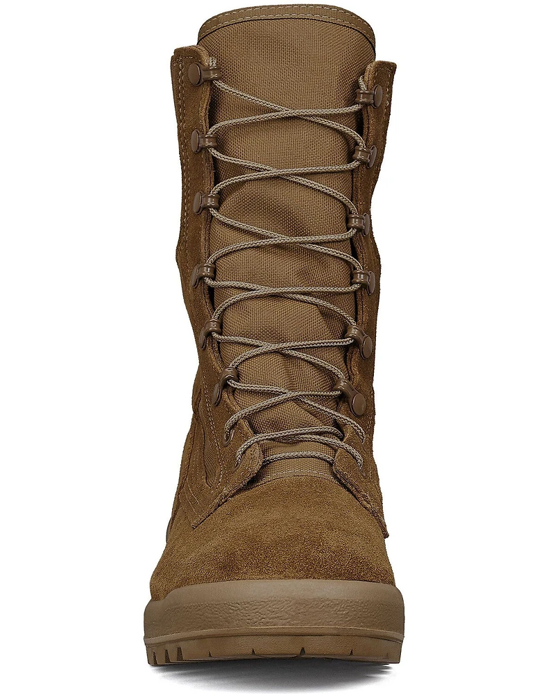 Belleville Men's C390 Hot Weather Military Boots