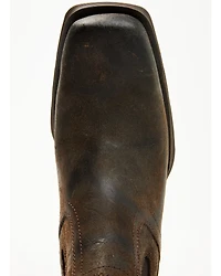 Ariat Men's Midtown Rambler Stone Chelsea Boots - Square Toe