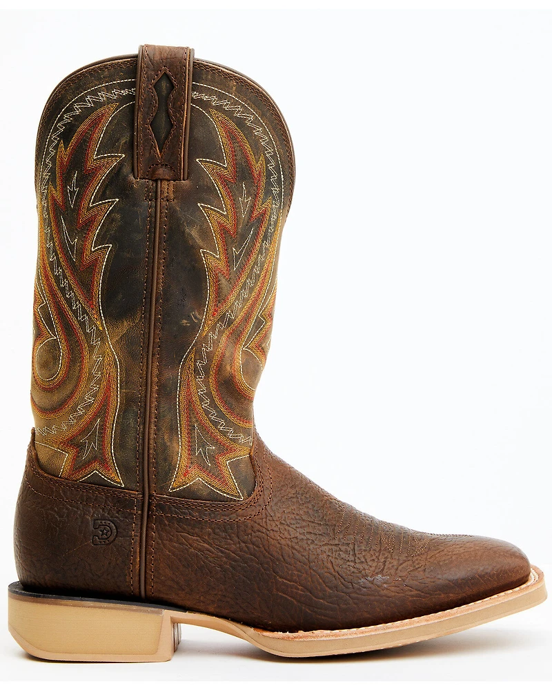 Durango Men's Rebel Pro Lite Performance Western Boots - Broad Square Toe