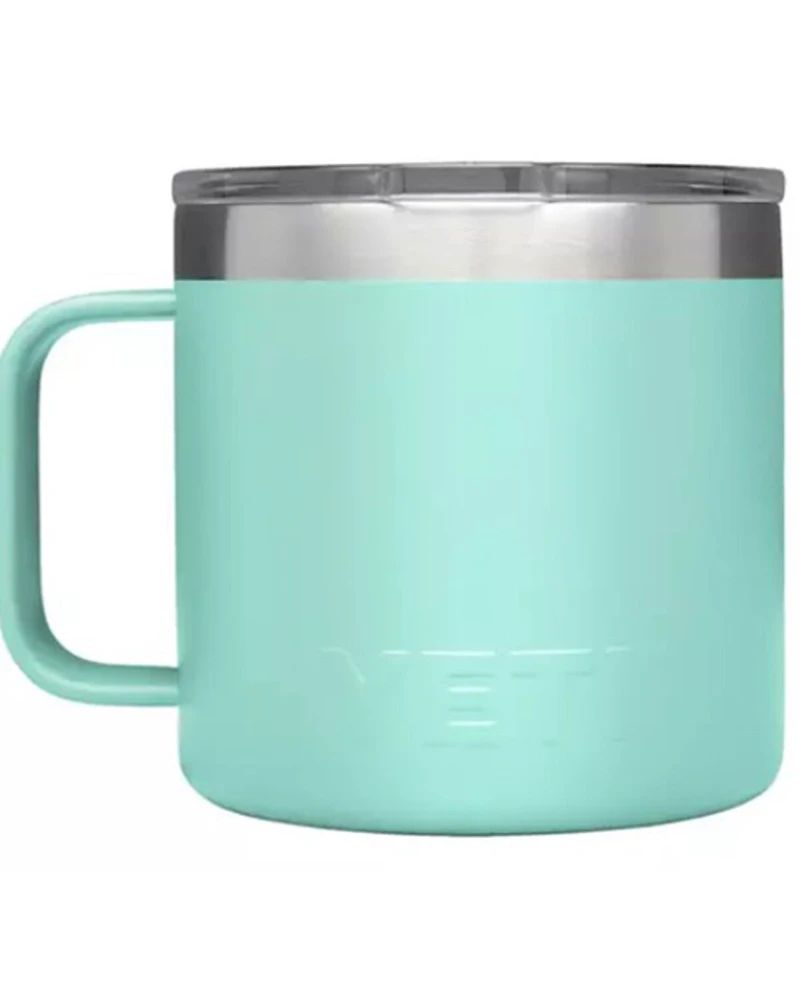 YETI Rambler®  MagSlider™ Lid 14oz Mug