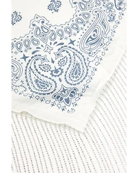 Idyllwind Women's Renee Bandana Necklace