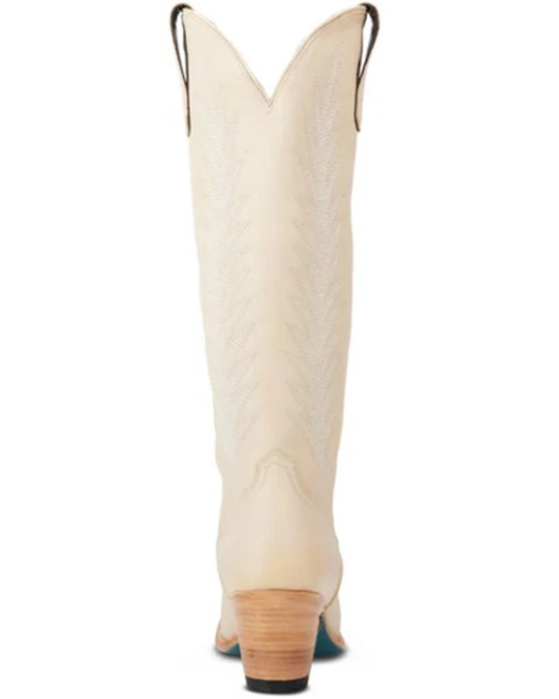 Lane Women's Jentry Knee High Western Boots