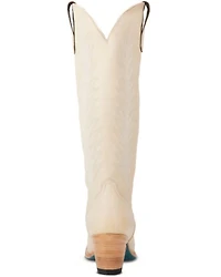 Lane Women's Jentry Knee High Western Boots