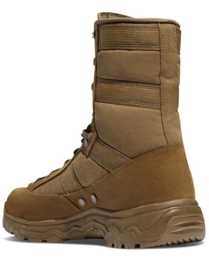Danner Men's Reckoning USMS Tactical Boots - Soft Toe
