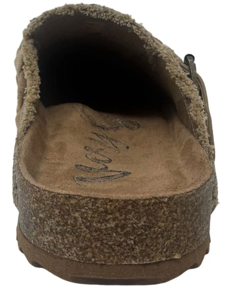 Very G Women's Iris 3 Slip-On Mules