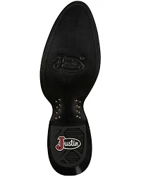 Justin Women's Evelyn Tall Western Boots
