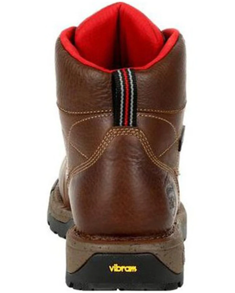 Rocky Men's Legacy 32 6" Waterproof Work Boots - Composite Toe
