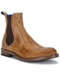 Bed Stu Men's Nando Chelsea Boots - Round Toe