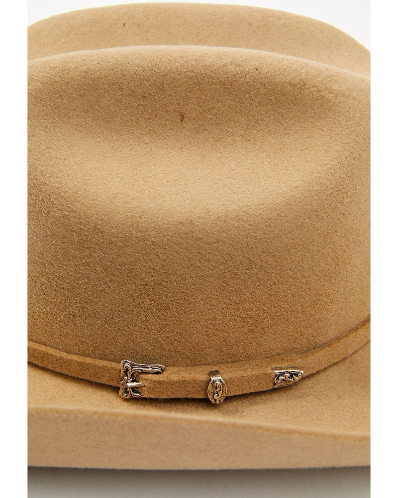 Cody James Colt 5X Felt Cowboy Hat