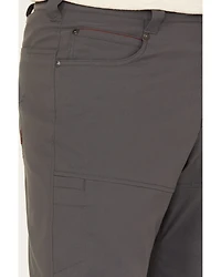 Brothers and Sons Men's Lined Stretch Pants