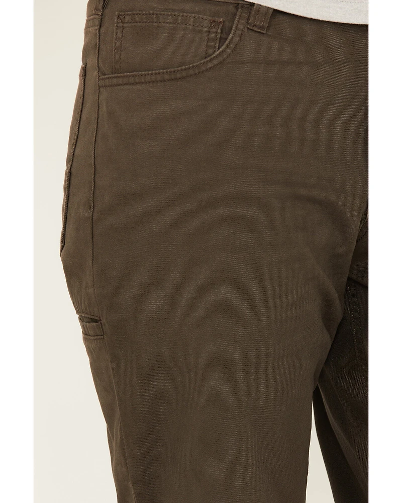 Carhartt Men's Rugged Flex® Rigby Five-Pocket Pants