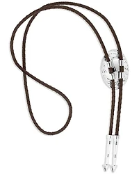 Montana Silversmiths Women's Outlaw Turquoise Bolo Tie