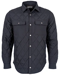 Mountain Khakis Men's Belton Quilted Shirt Jacket