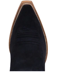 Black Star Women's Victoria Western Boots - Snip Toe