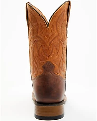 Cody James Men's 11" Hoverfly Western Performance Boots - Broad Square Toe