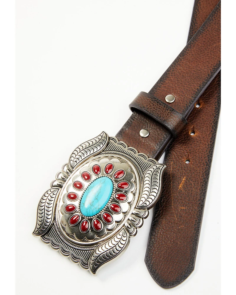 Idyllwind Women's Windslow Buckle Belt