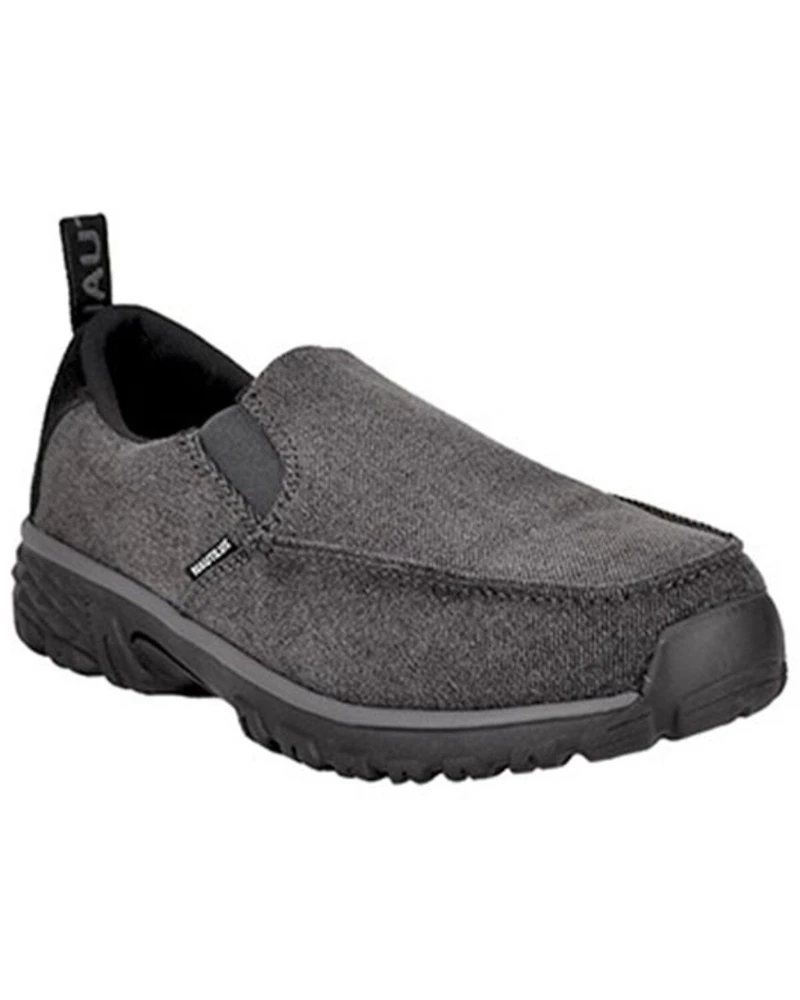 Nautilus Women's Breeze Work Shoes - Alloy Toe