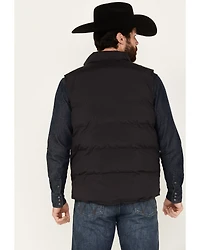 RANK 45® Men's Reversible Puffer Vest