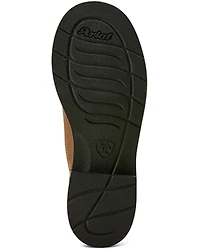 Ariat Women's Fatbaby Heritage Lilah Western Boots - Round Toe