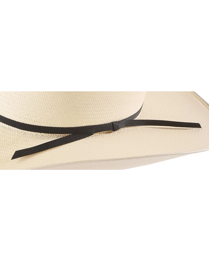 Cody James Straw Cowboy Hat