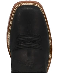 Twisted X Women's 11" Tech X™ Western Boots - Broad Square Toe